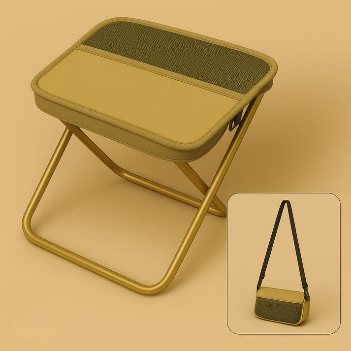 BlastBag® Katlanabilir Tabure Çanta