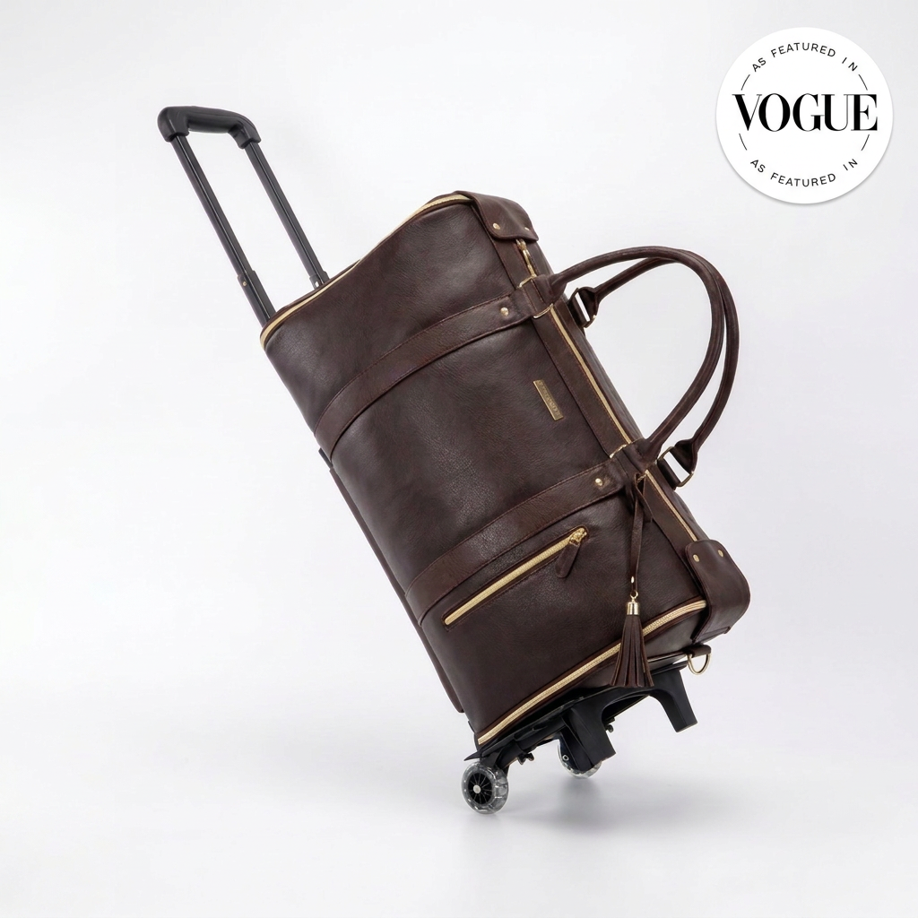 BlastBag® Katlanabilir Seyahat Çantası