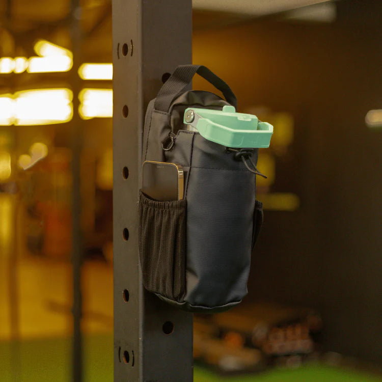 BlastBag® - Manyetik Spor Çantası