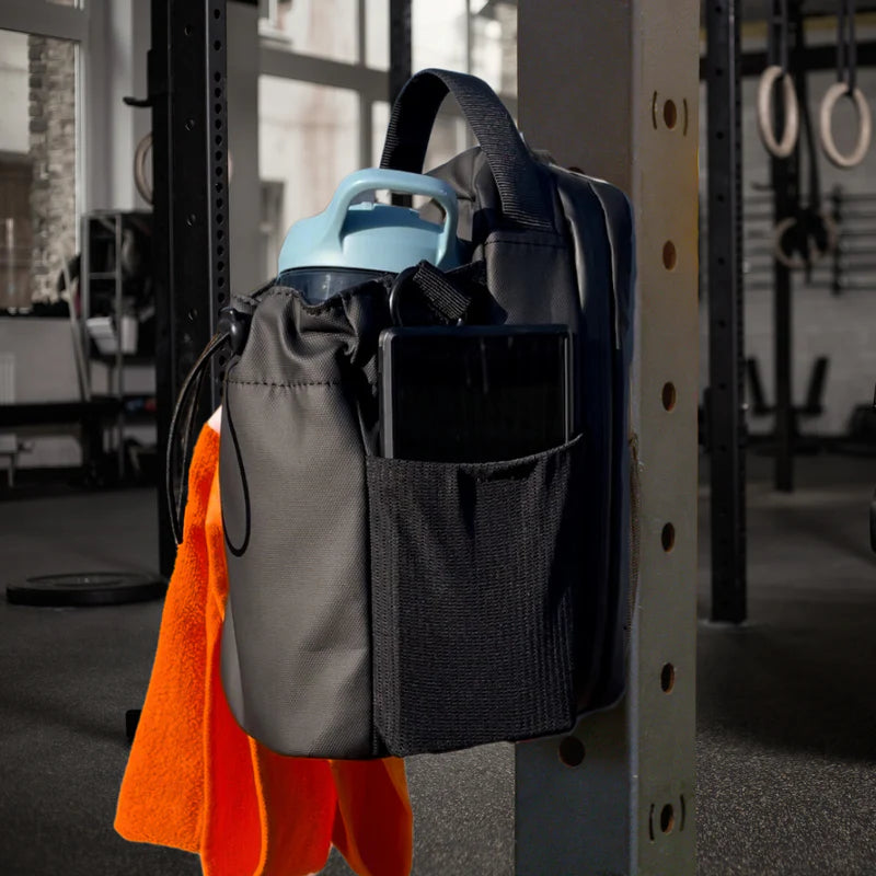 BlastBag® - Manyetik Spor Çantası