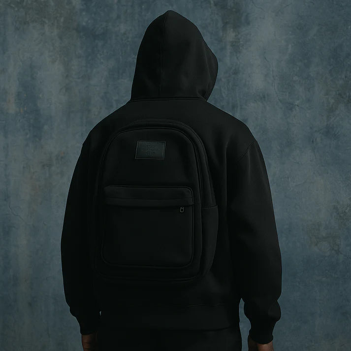 BlastBag® Hoodie