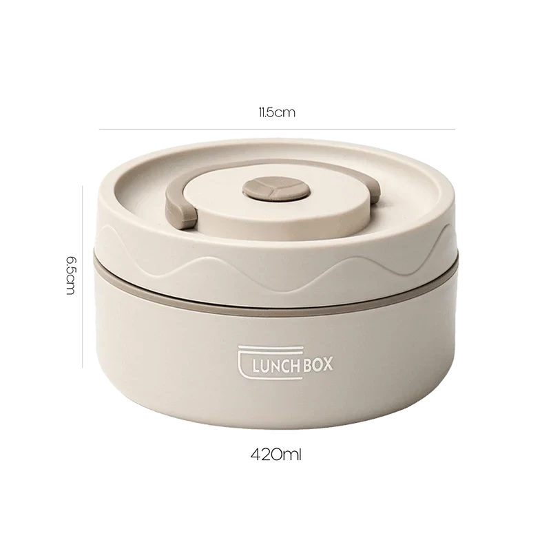 BlastBag® Lunchbox Yemek Çantası