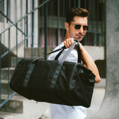 BlastBag® Katlanabilir Seyahat Çantası 2.0