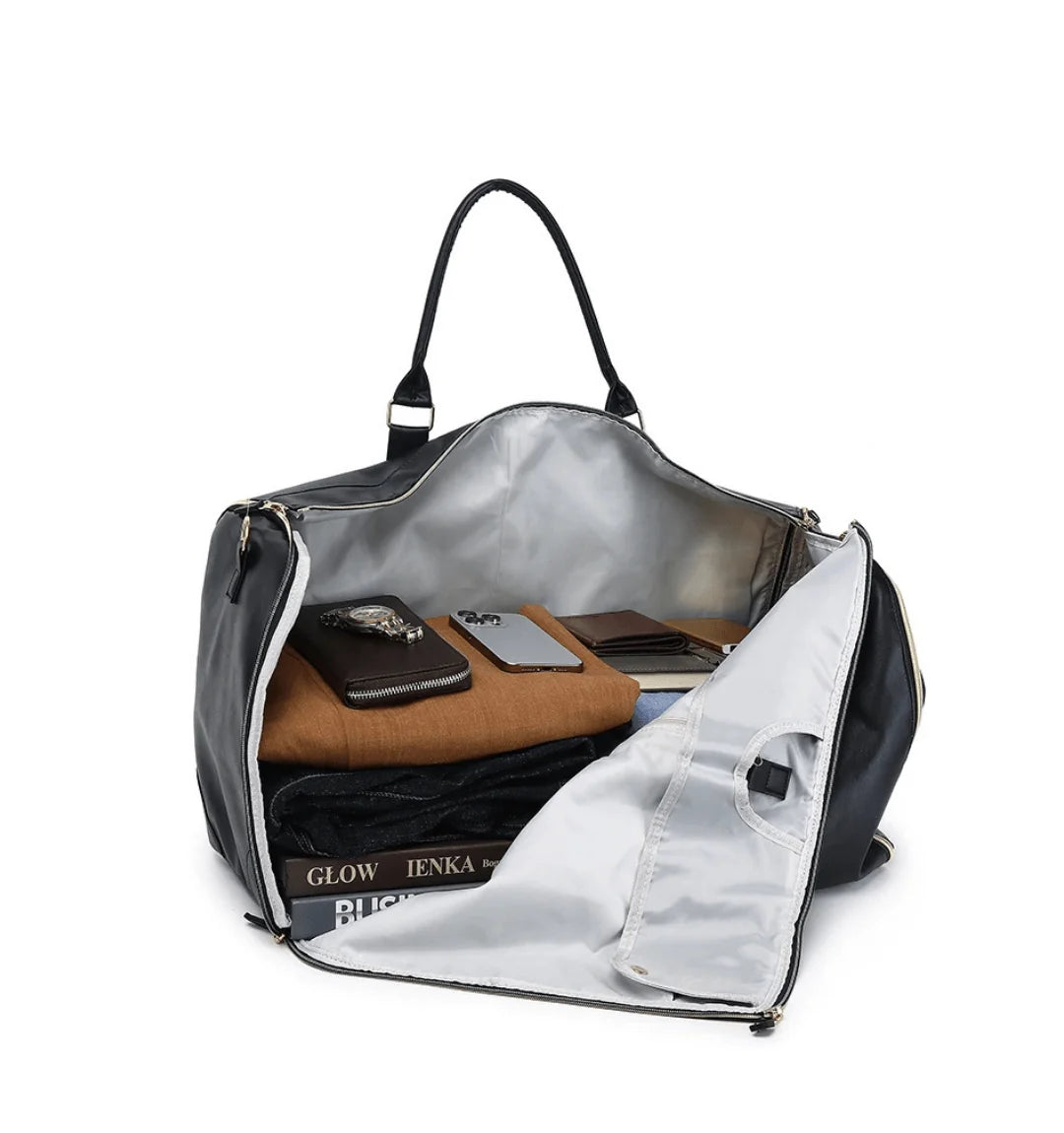 BlastBag® Katlanabilir Seyahat Çantası