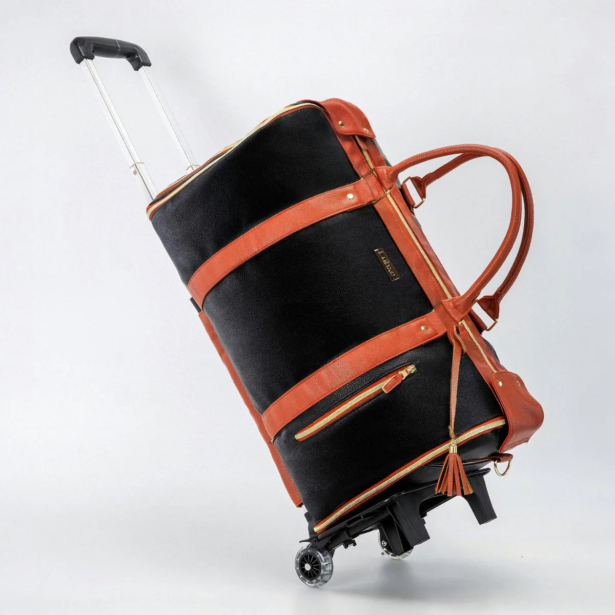 BlastBag® Katlanabilir Seyahat Çantası