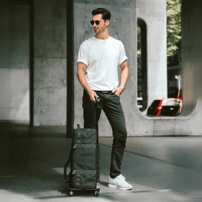 BlastBag® Katlanabilir Seyahat Çantası 2.0