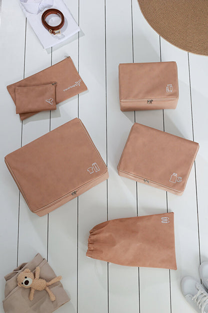 BlastBag® Valiz Organizer 6 Parça