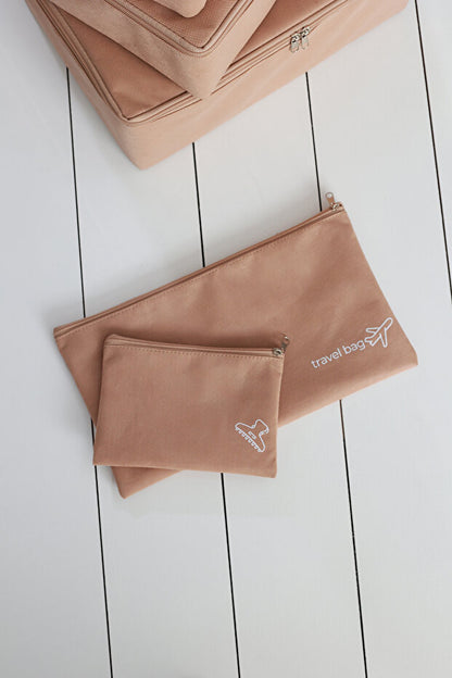 BlastBag® Valiz Organizer 6 Parça