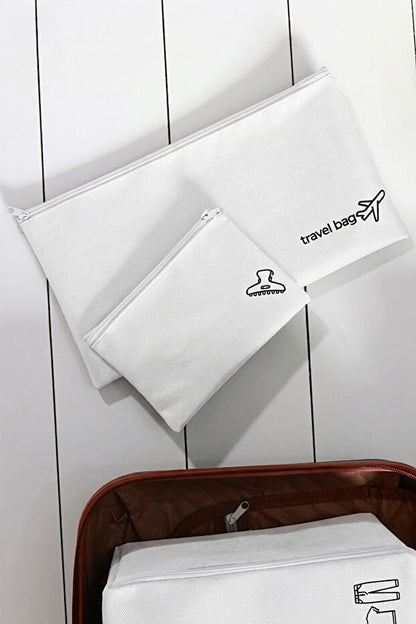 BlastBag® Valiz Organizer 6 Parça