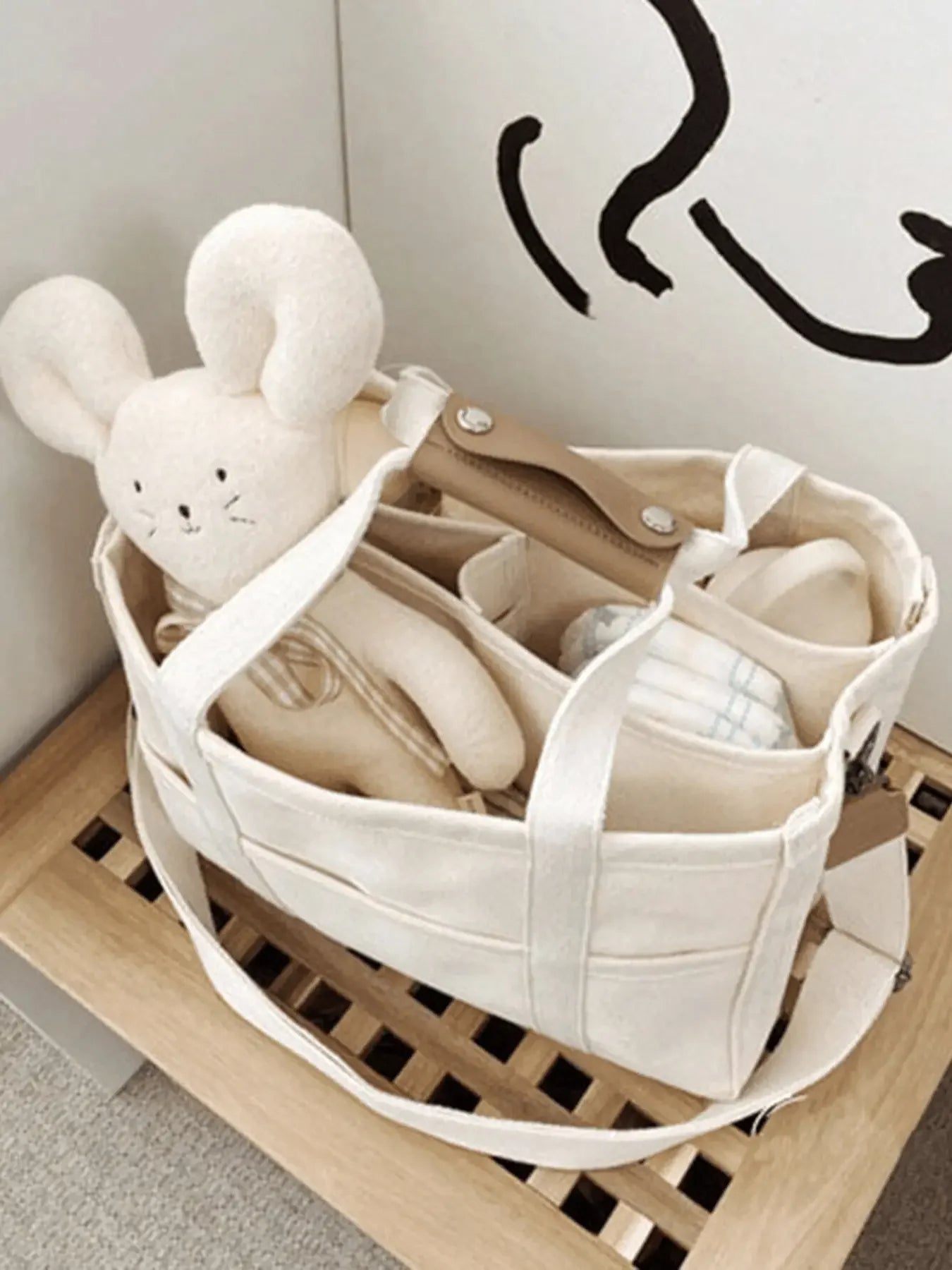 BlastBag® Kanvas Tote Çanta