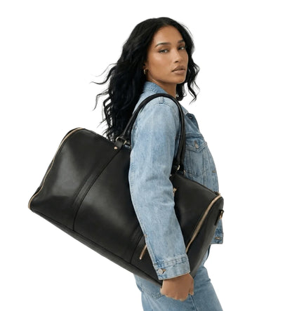 BlastBag® Katlanabilir Seyahat Çantası
