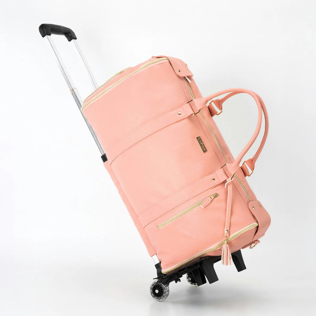 BlastBag® Katlanabilir Seyahat Çantası