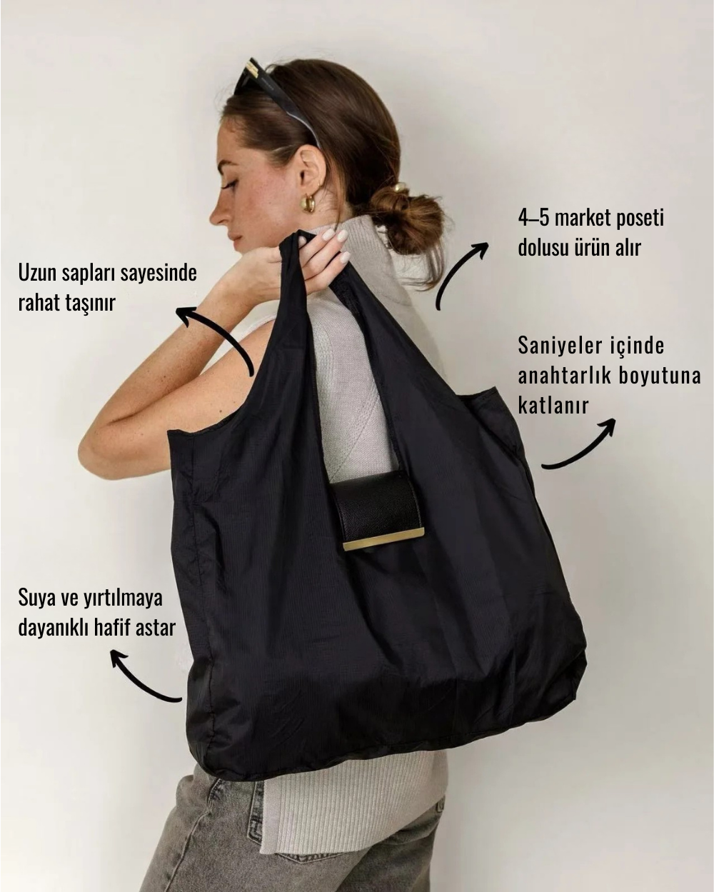 BlastBag®  Keytote
