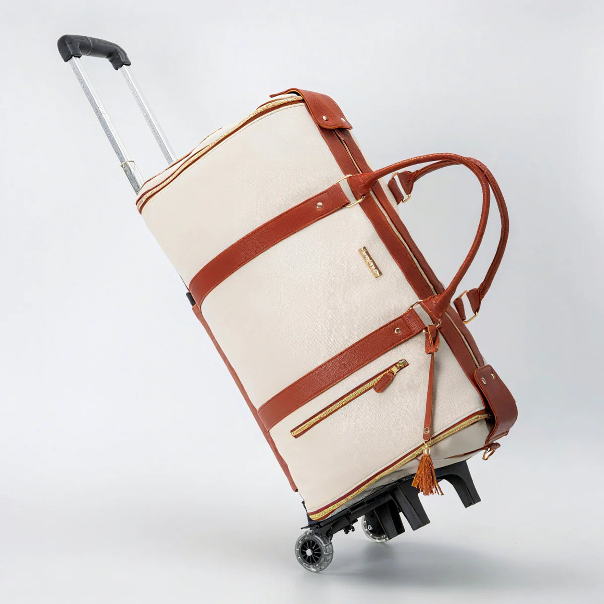 BlastBag® Katlanabilir Seyahat Çantası