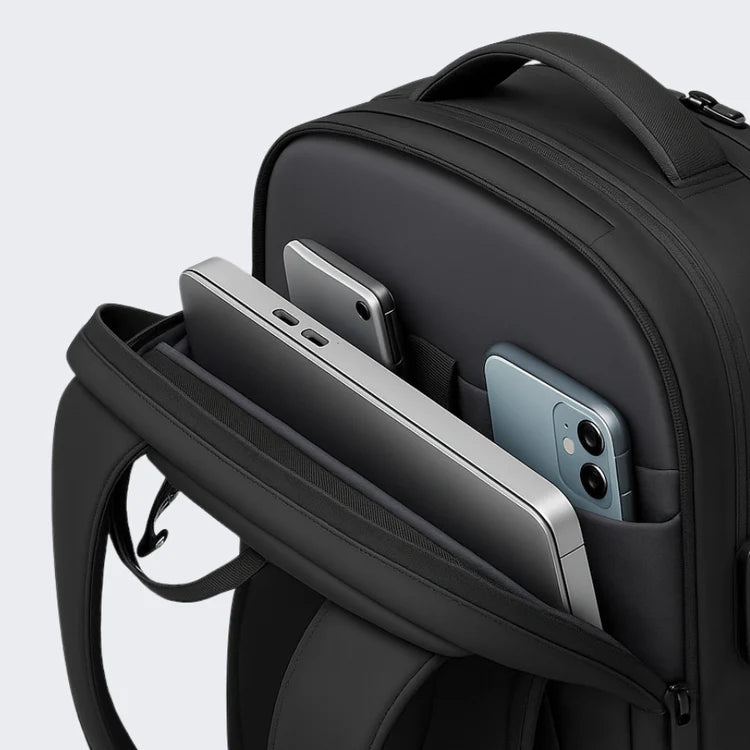 BlastBag® Go Vakumlu Sırt Çantası