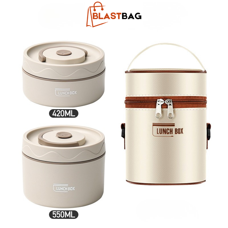 BlastBag® Lunchbox Yemek Çantası