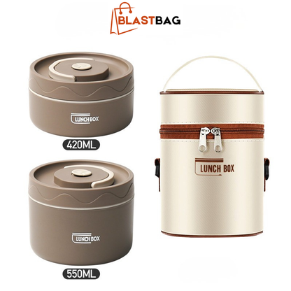 BlastBag® Lunchbox Yemek Çantası
