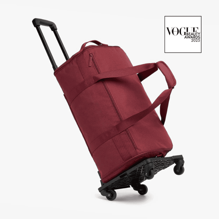 BlastBag® Katlanabilir Seyahat Çantası 2.0