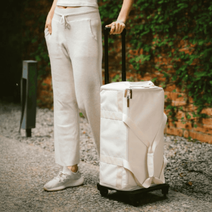 BlastBag® Katlanabilir Seyahat Çantası 2.0