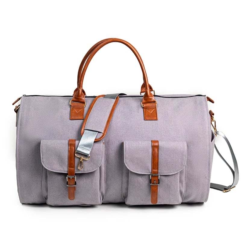 BlastBag® Katlanabilir Seyahat Çantası
