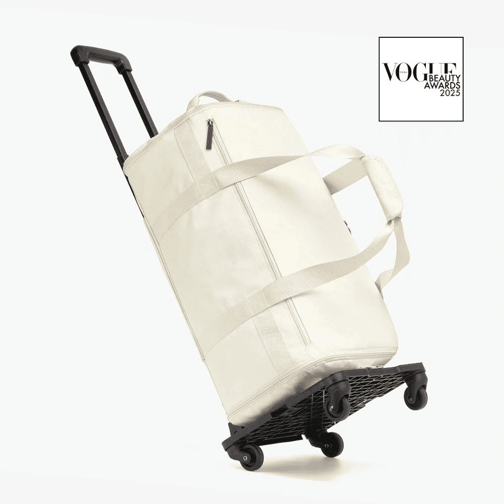 BlastBag® Katlanabilir Seyahat Çantası 2.0