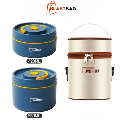 BlastBag® Lunchbox Yemek Çantası