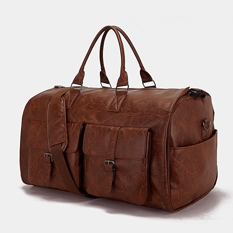 BlastBag® Katlanabilir Seyahat Çantası