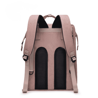 BlastBag® Katlanabilir Anne-Bebek Çantası