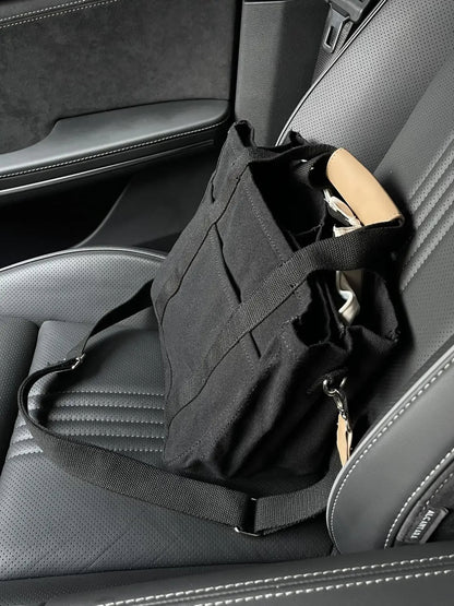 BlastBag® Kanvas Tote Çanta