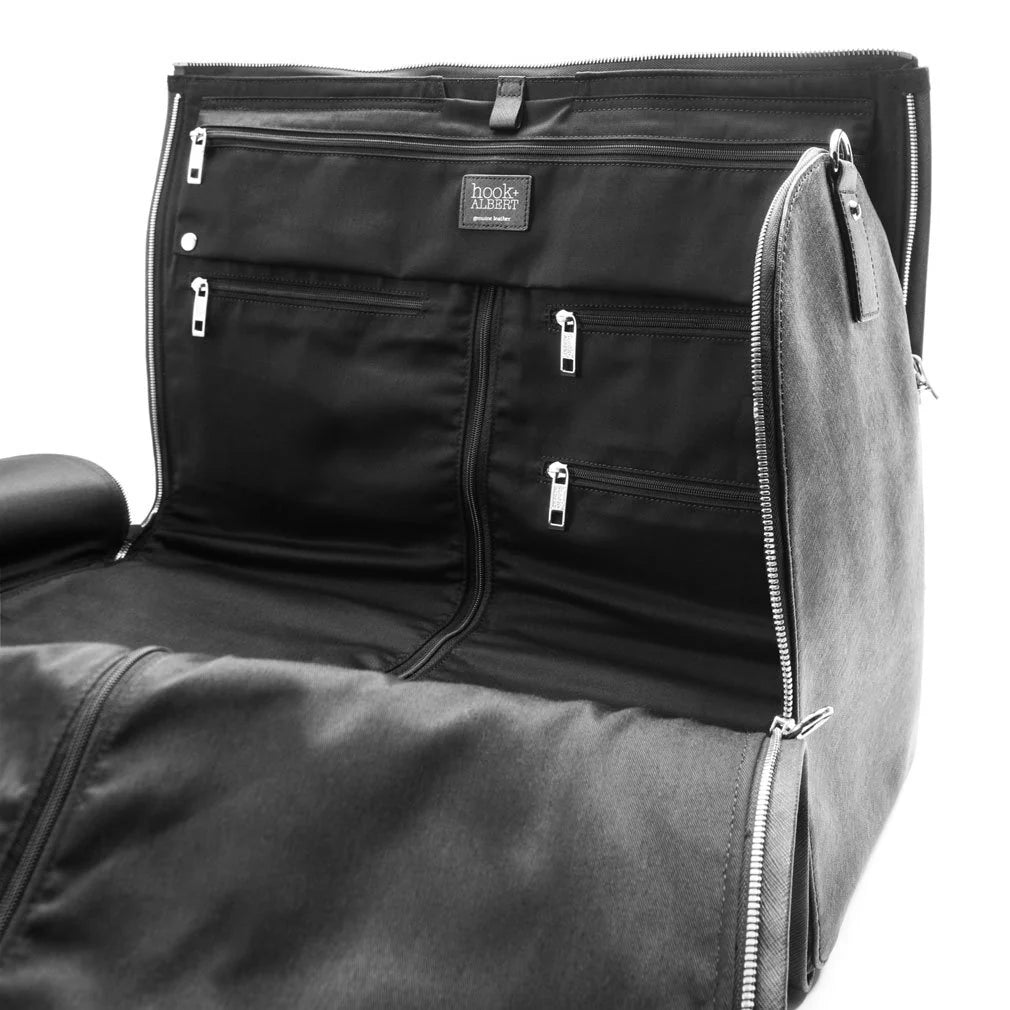 BlastBag® Katlanabilir Seyahat Çantası
