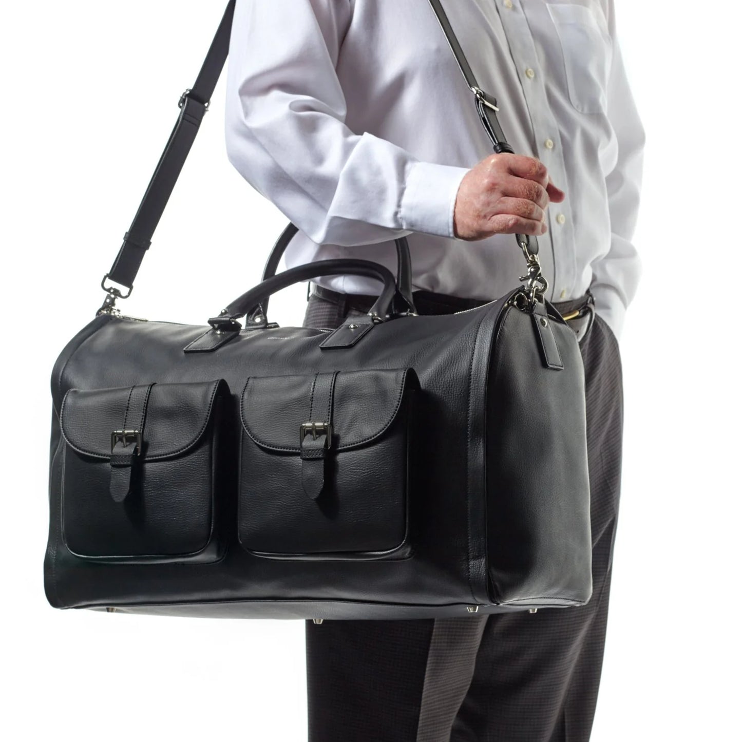 BlastBag® Katlanabilir Seyahat Çantası