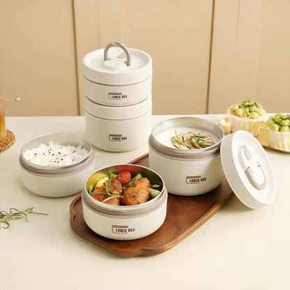BlastBag® Lunchbox Yemek Çantası