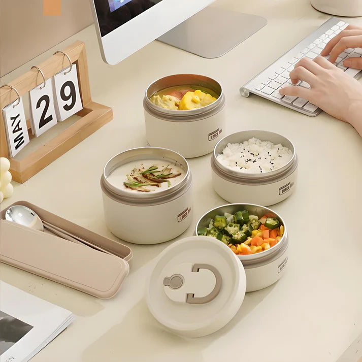 BlastBag® Lunchbox Yemek Çantası