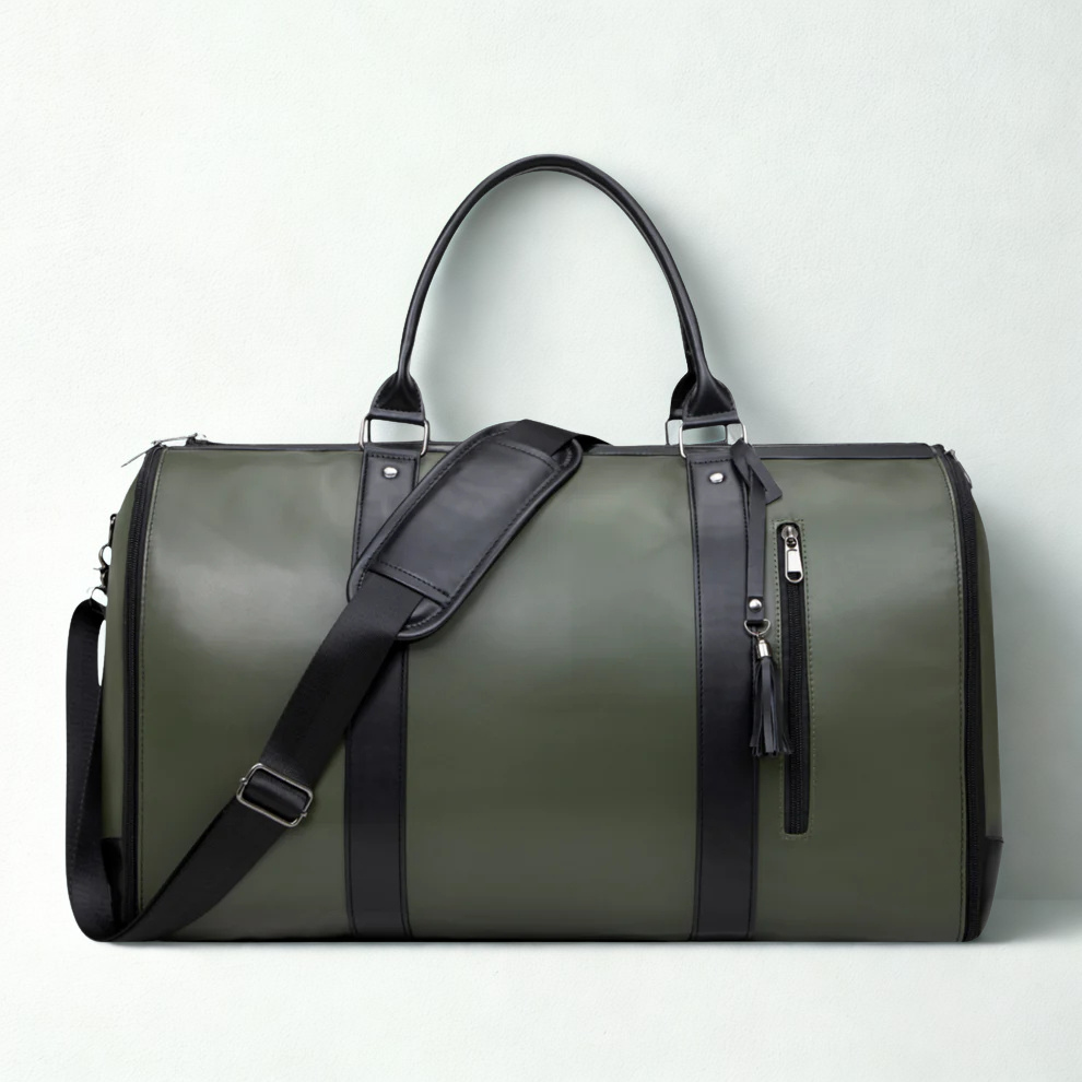 BlastBag® Katlanabilir Seyahat Çantası