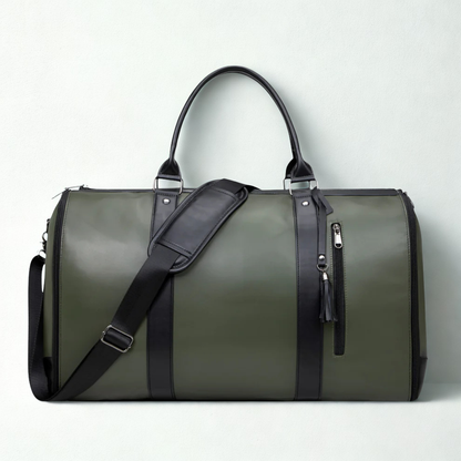 BlastBag® Katlanabilir Seyahat Çantası