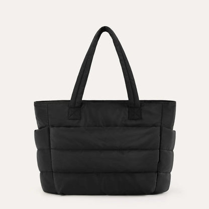BlastBag® Puffy Tote Çanta