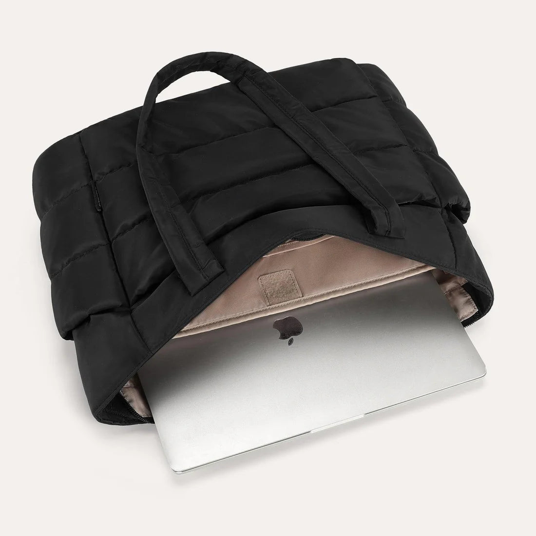 BlastBag® Puffy Tote Çanta