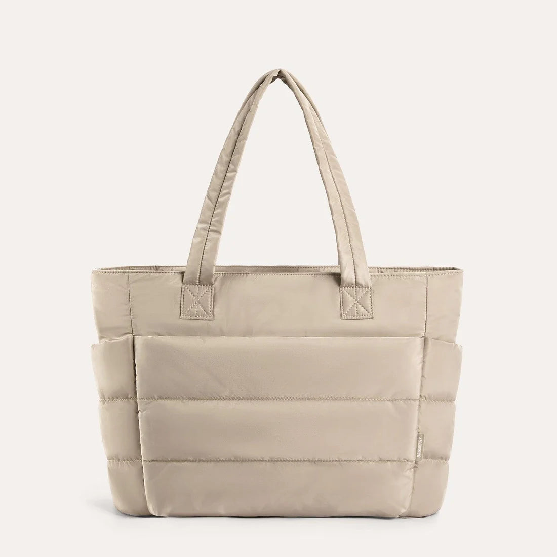 BlastBag® Puffy Tote Çanta