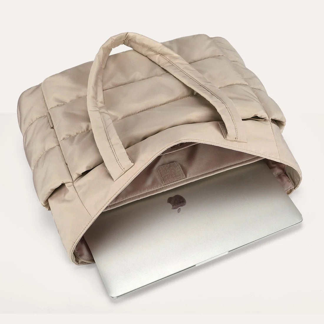 BlastBag® Puffy Tote Çanta