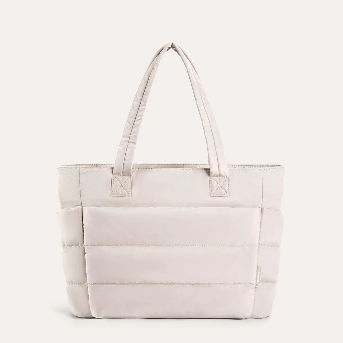 BlastBag® Puffy Tote Çanta