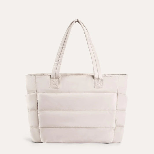 BlastBag® Puffy Tote Çanta