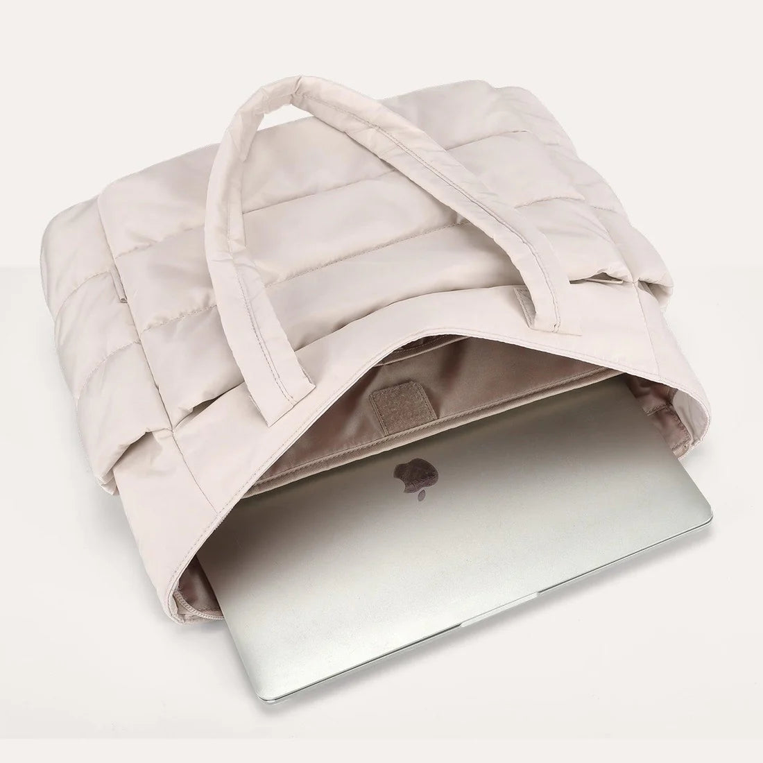 BlastBag® Puffy Tote Çanta