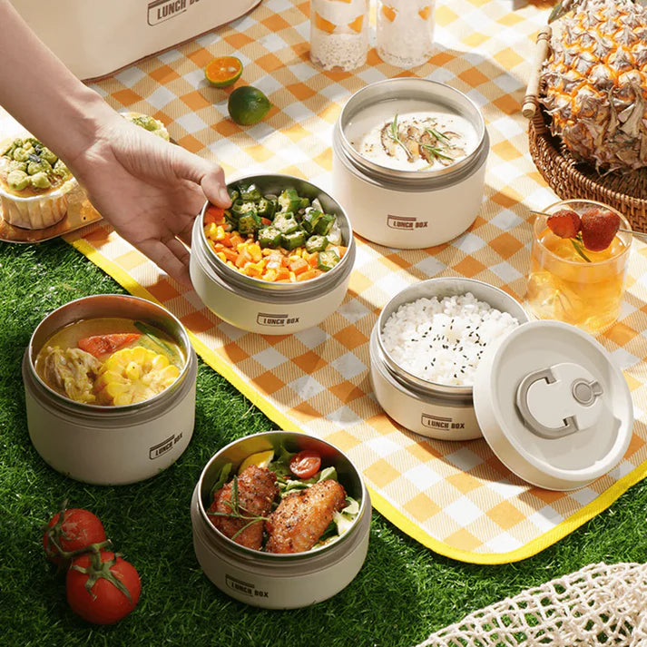BlastBag® Lunchbox Yemek Çantası