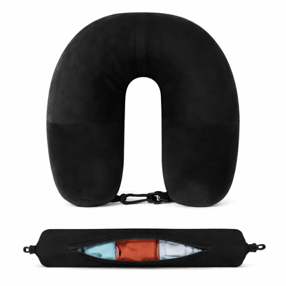 BlastBag® Doldurulabilir Seyahat Yastığı