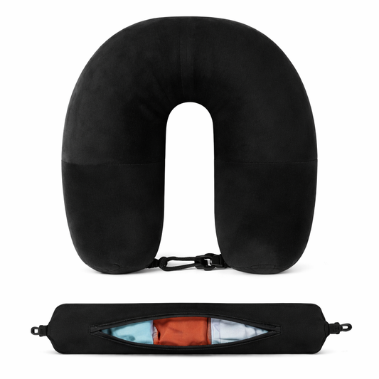 BlastBag® Doldurulabilir Seyahat Yastığı