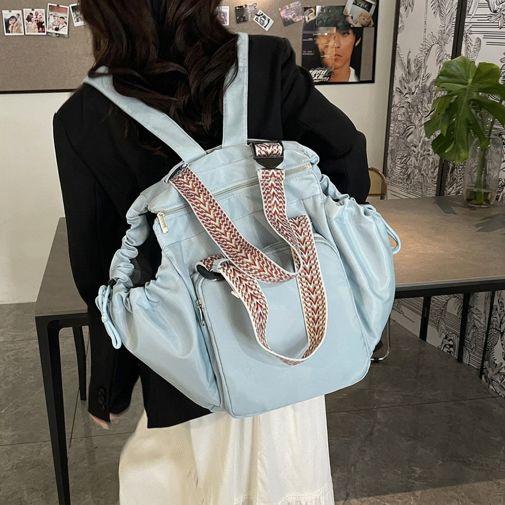 BlastBag® 3’ü 1 Arada Seyahat, Spor ve Anne Bebek Çantası
