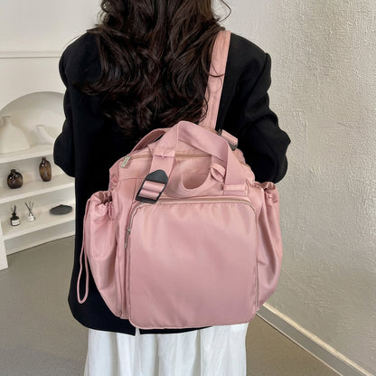 BlastBag® 3’ü 1 Arada Seyahat, Spor ve Anne Bebek Çantası