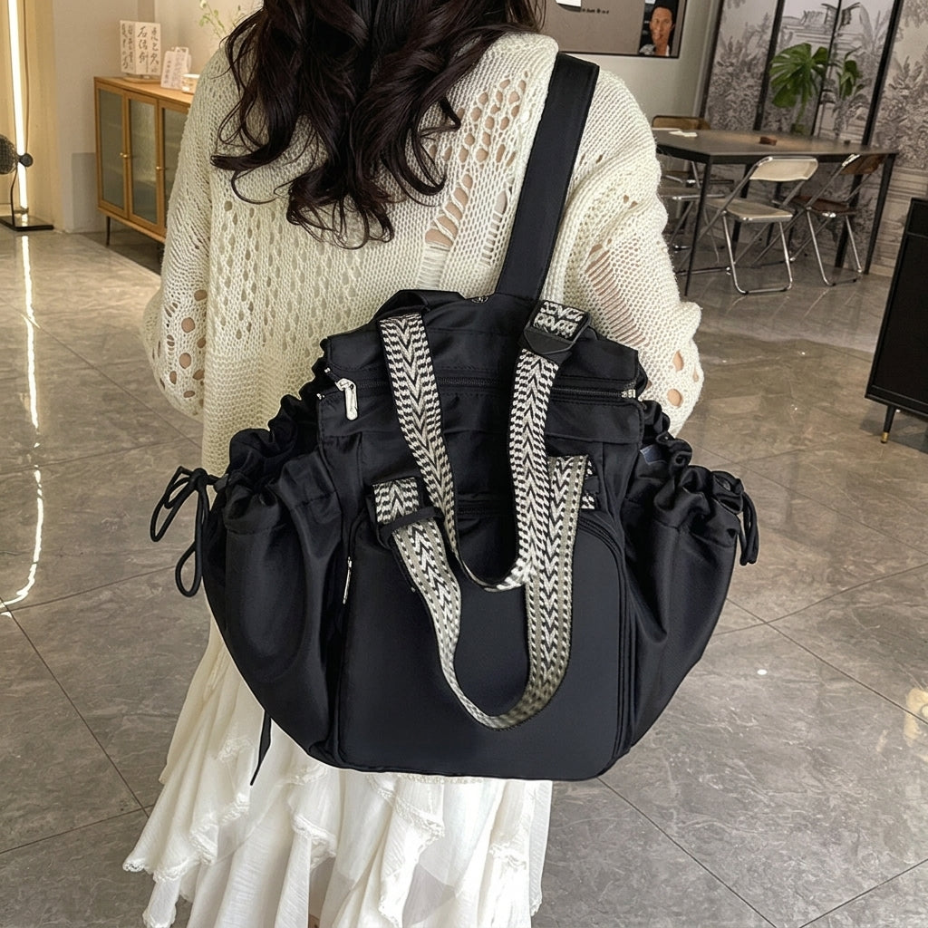 BlastBag® 3’ü 1 Arada Seyahat, Spor ve Anne Bebek Çantası
