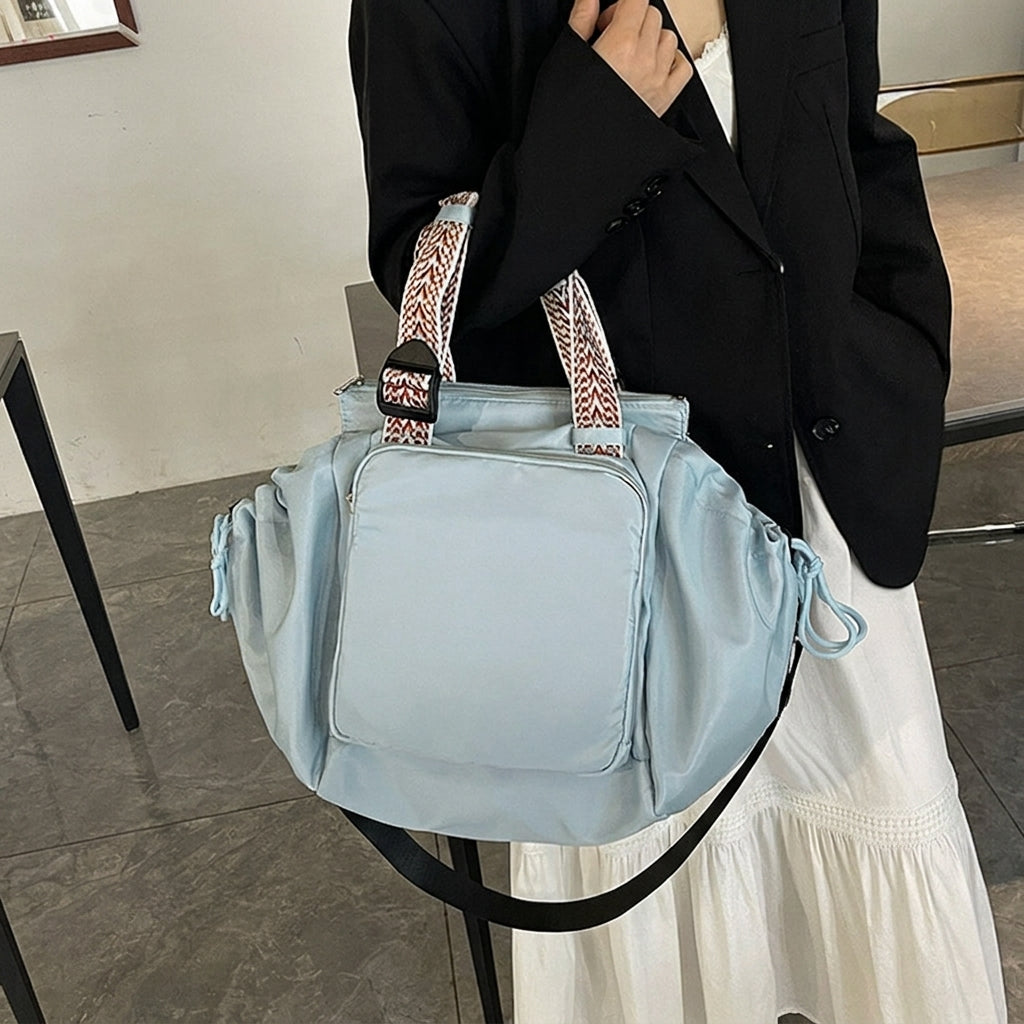 BlastBag® 3’ü 1 Arada Seyahat, Spor ve Anne Bebek Çantası