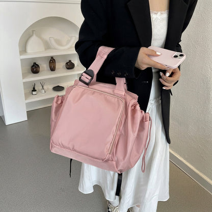 BlastBag® 3’ü 1 Arada Seyahat, Spor ve Anne Bebek Çantası